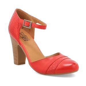 Miz Mooz Jay Mary Jane Pumps
